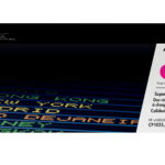 Tóner original HP CE313A magenta 126A 1.000 páginas