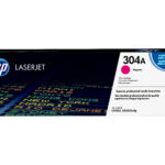 Tóner original HP CC533A magenta 304A 5.000 páginas