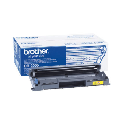 Tambor original Brother DR2005 12.000 páginas