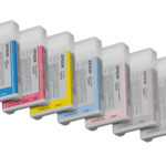 Tinta original Epson T6034 amarillo C13T603400 220ML