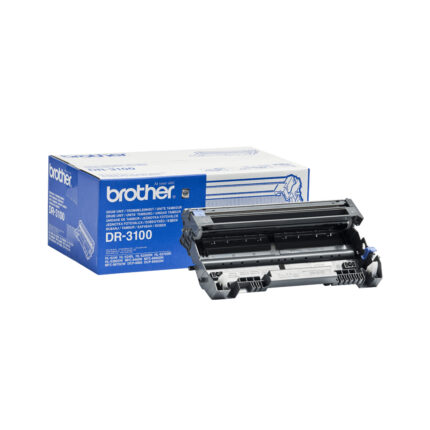 Tambor original Brother DR3100 25.000 páginas