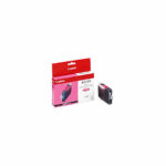 Tinta original Canon BCI8M magenta 36ML