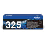 Tóner original Brother TN325BK negro 4.000 páginas