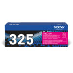 Tóner original Brother TN325M magenta 3.500 páginas