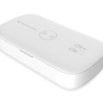 Caja uv esterilizadora cargador wireless 10W Conceptronic ciro