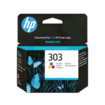 Tinta Original HP N303 Color