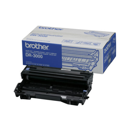 Tambor original Brother DR3000 20.000 páginas