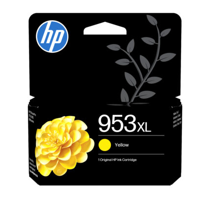 Tinta Original HP N953 XL Amarillo
