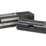 Tóner original Kyocera TK-6705 negro 70.000 páginas