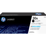 Toner original HP CF230A (30A)