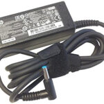 Cargador original para portátil HP 45W 19.5V 2.31A 4.5X3.0 mm