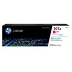 Toner original HP W2213A (207A) Magenta