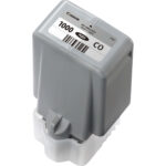 Tinta original Canon PFI-1000 transparente 80ML