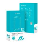 Pack de láminas hidrogel HD Devia ( 50 láminas) 363153 / 140165