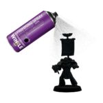 Spray imprimacion Winkle Negro / 400ML