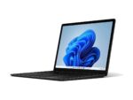 Microsoft Surface Laptop 4 13,5" negro mate reacondicionado