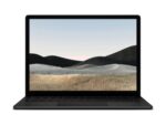 Microsoft Surface Laptop 4 13,5" negro mate reacondicionado