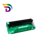 Tambor compatible Dayma para BROTHER DR1150 / Negro / 10.000 pags