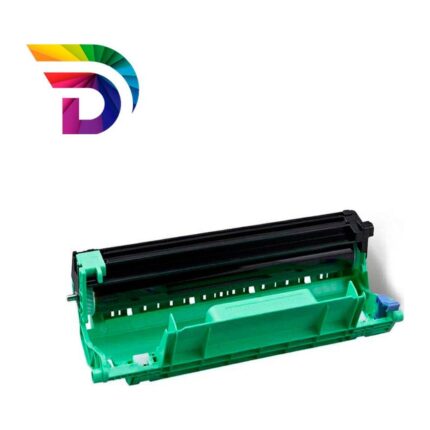 Tambor compatible Dayma para BROTHER DR1150 / Negro / 10.000 pags