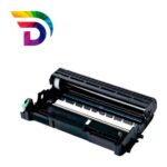 Tambor compatible Dayma para BROTHER DR2000 / DR2005 Negro 12000 pag.