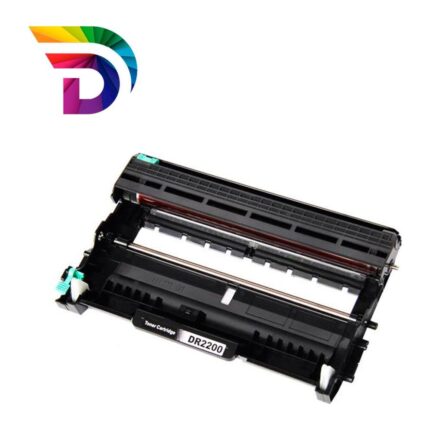 Tambor compatible Dayma para BROTHER DR2200 12000 pag.
