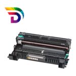 Tambor compatible Dayma para BROTHER DR3300 Negro 30000 pag.