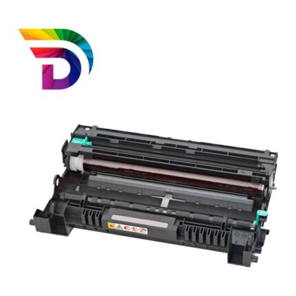Tambor compatible Dayma para BROTHER DR3300 Negro 30000 pag.