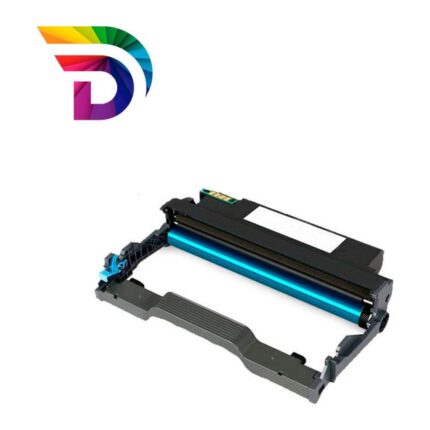 Tambor compatible Dayma para PANTUM DL-410 / Negro / 12.000 Pag.