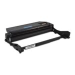 Tambor compatible Dayma para SAMSUNG MLT-R116 / Negro / 9.000 pag.