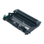 Tambor genérico para BROTHER DR2100 / DR360 / Rcoh SP1200 Negro