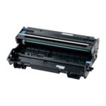 Tambor genérico para BROTHER DR3100 / DR3200 Negro