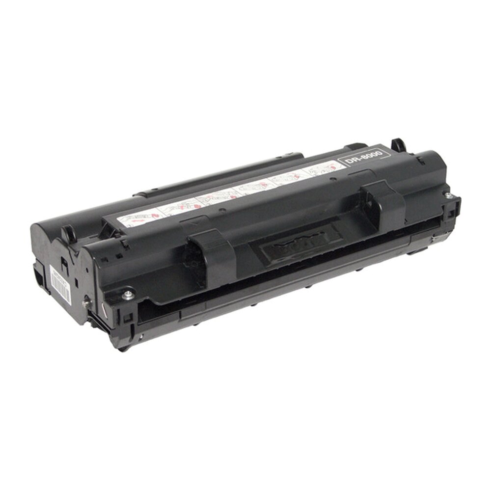 Tambor genérico para BROTHER DR8000 / DR200 Negro 20000 pag. Tambor genérico para BROTHER DR8000 / DR200 Negro 20000 pag.