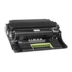 Tambor genérico para LEXMARK MS310 / MS312 / MS410 / MX310 / MX410 / MX511 / MX611 / 60.000 pag.