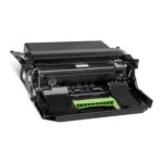 Tambor genérico para LEXMARK MX710 / MX711 / MS810 / MS811 / MX812 / 52D0Z00 / Negro / 100.000 pag