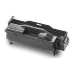 Tambor genérico para OKI B401 / B411 / B412 / B432 / B512 / MB4727 / MB492 / MB562 Negro 25.000 pag.