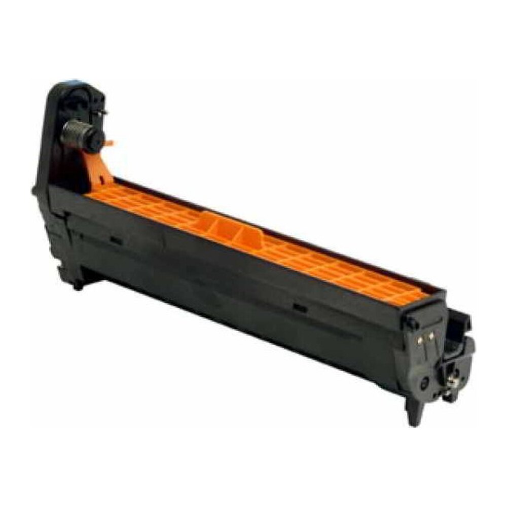Tambor genérico para OKI C5100 / C5250 / C3100 / C3200 Negro Tambor genérico para OKI C5100 / C5250 / C3100 / C3200 Negro
