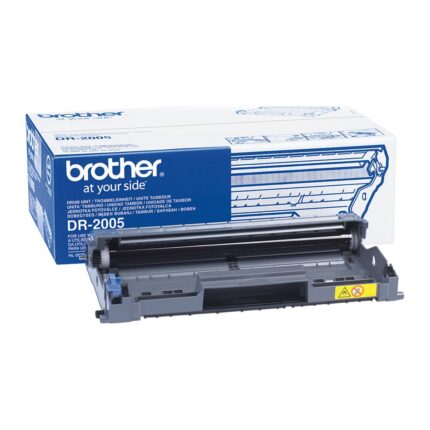 Tambor original Brother DR2005 12.000 páginas