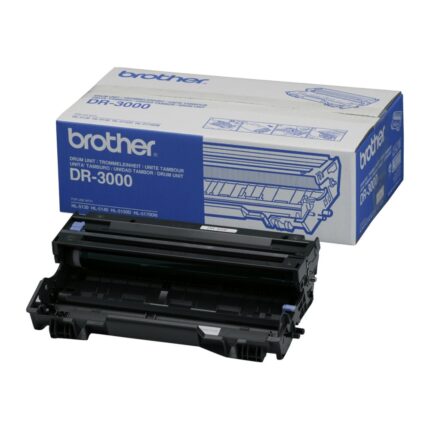 Tambor original Brother DR3000 20.000 páginas