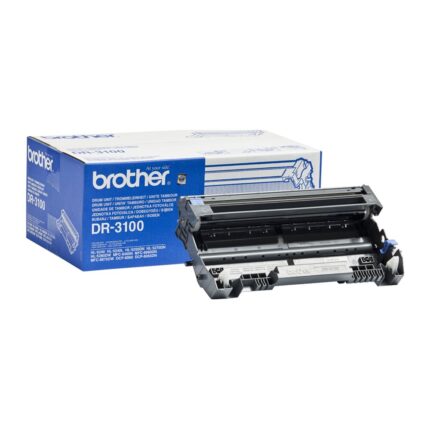 Tambor original Brother DR3100 25.000 páginas