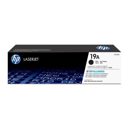 Tambor original HP CF219A negro 19A 12.000 páginas