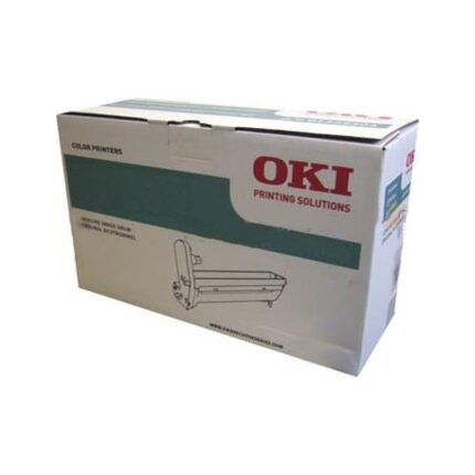 Tambor original Oki 01283601 negro 25.000 páginas