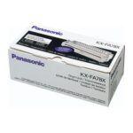 Tambor original panasonic KX-FA78X negro 6.000 páginas
