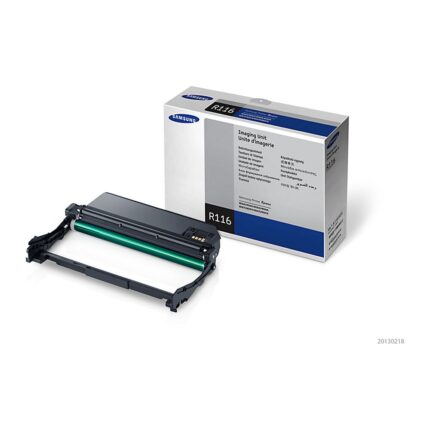 Tambor original Samsung MLT-R116 negro 9.000 páginas