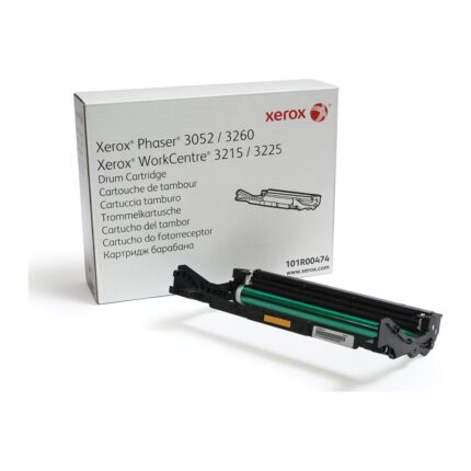 Tambor original Xerox 101R00474 10.000 páginas