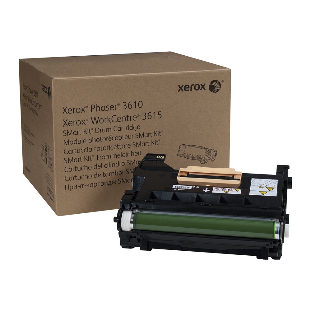 Tambor original Xerox 113R00773 negro 68.000 páginas Tambor original Xerox 113R00773 negro 68.000 páginas