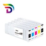 Tinta compatible Dayma para EPSON T6941 / T6921 / T6931 Negro Photo 6000 pag.