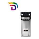 Tinta compatible Dayma para EPSON T9461 Negro 10000 pag.