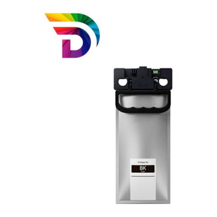 Tinta compatible Dayma para EPSON T9461 Negro 10000 pag.