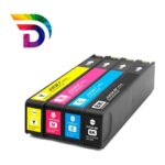 Tinta compatible Dayma para HP N913A Negro 3500 pag.