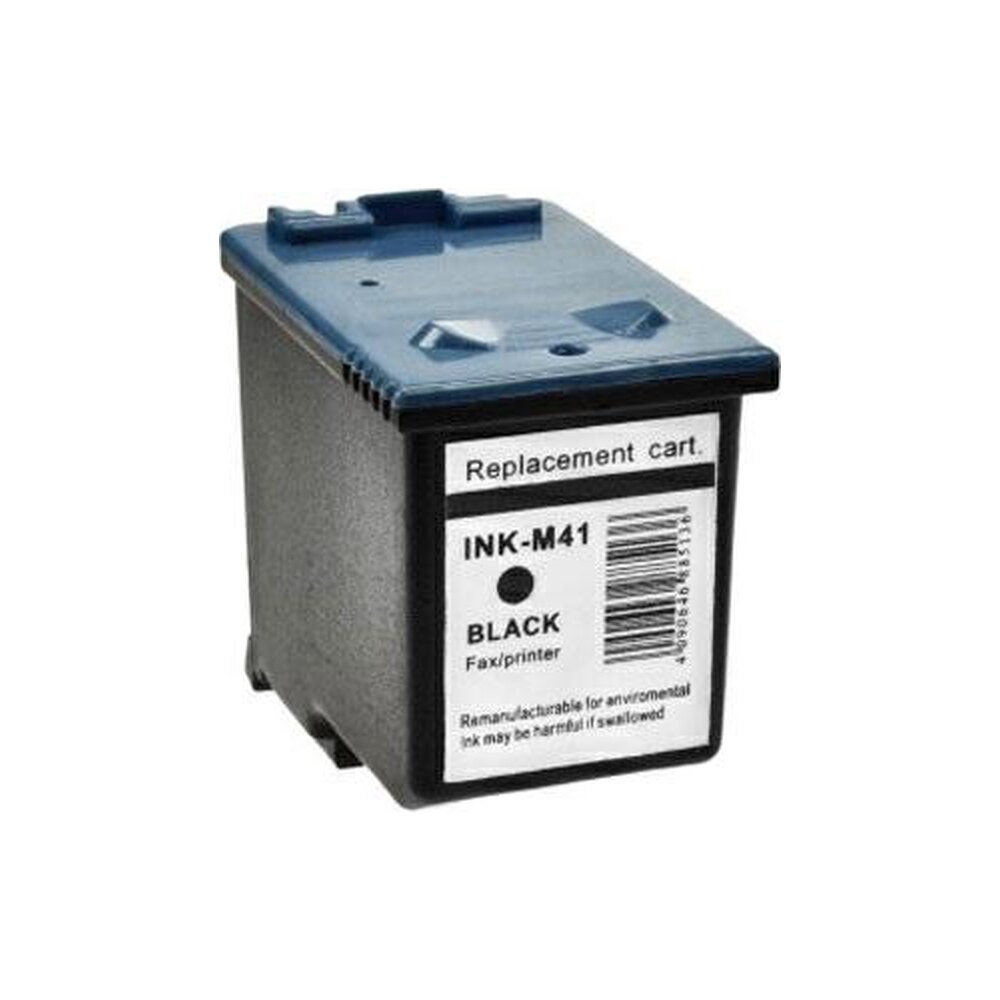 Tinta compatible Dayma para SAMSUNG INK-M41 Negro 750 pag. Tinta compatible Dayma para SAMSUNG INK-M41 Negro 750 pag.